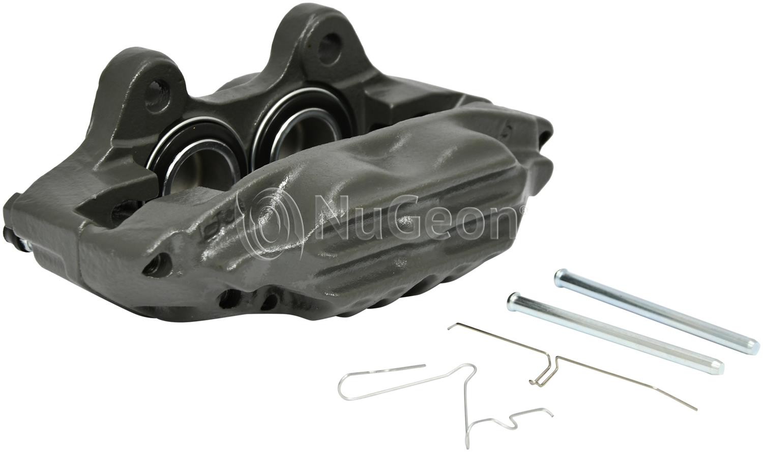 Vision 97P01550A Remanufactured Disc Brake Caliper - Image 2