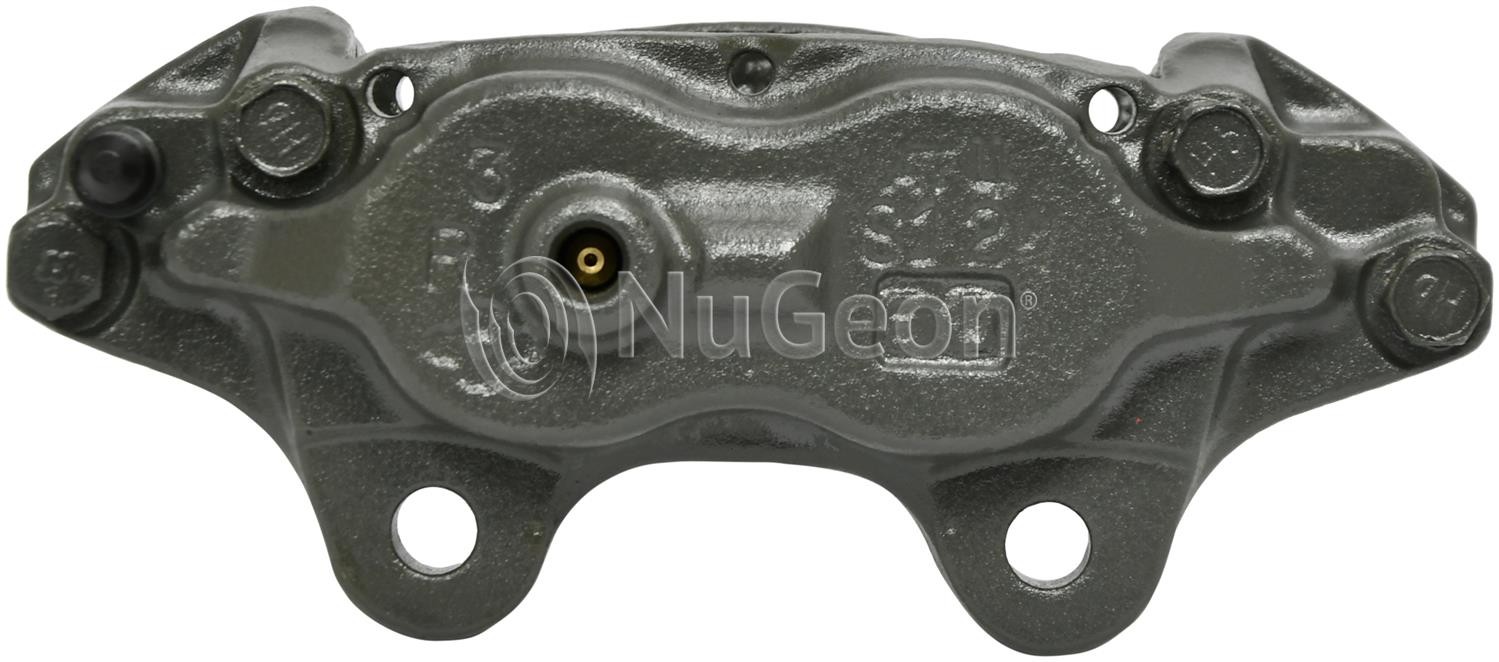 Vision 97P01550A Remanufactured Disc Brake Caliper - Image 4