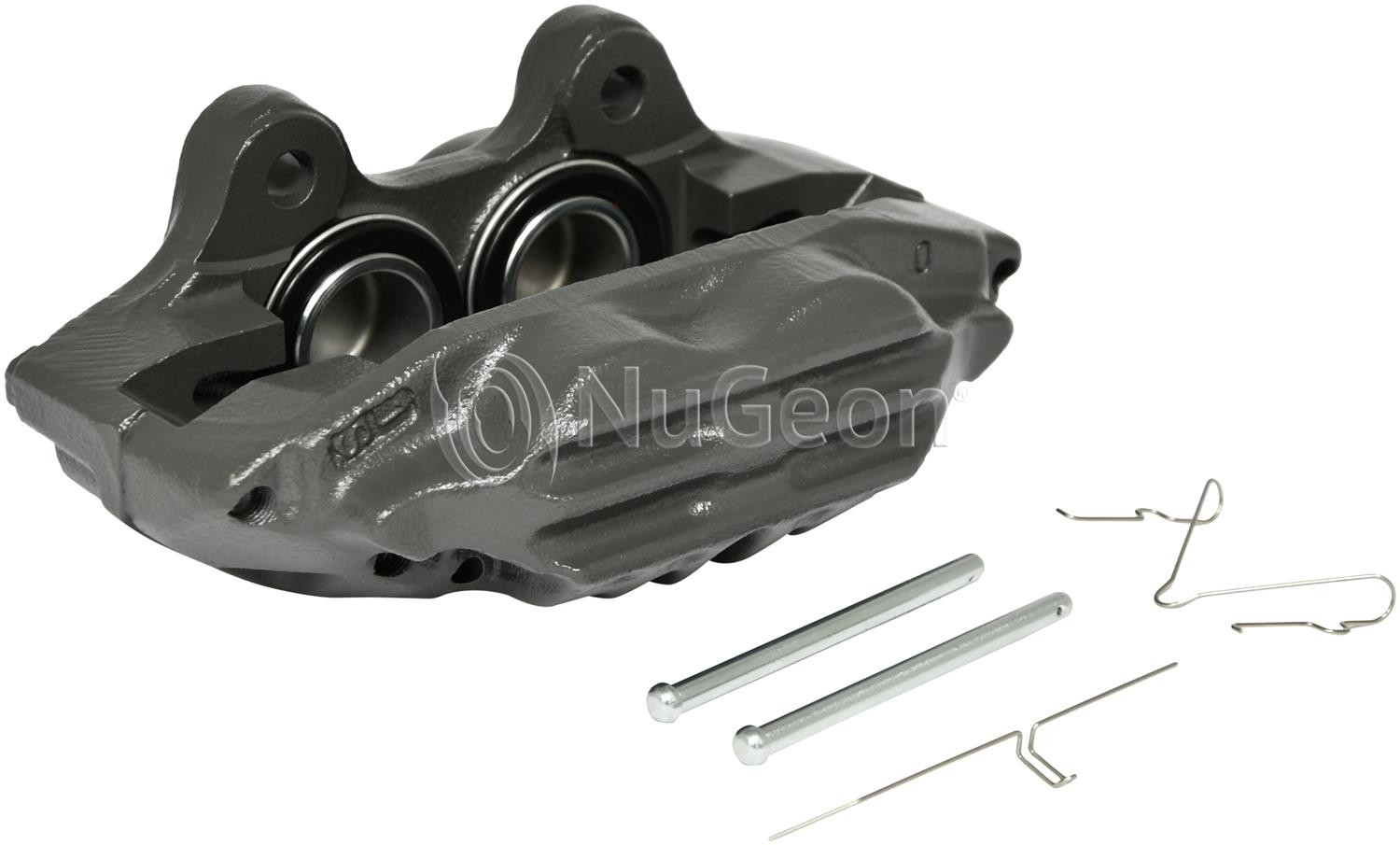 Vision 97P01550B Remanufactured Disc Brake Caliper - Image 2