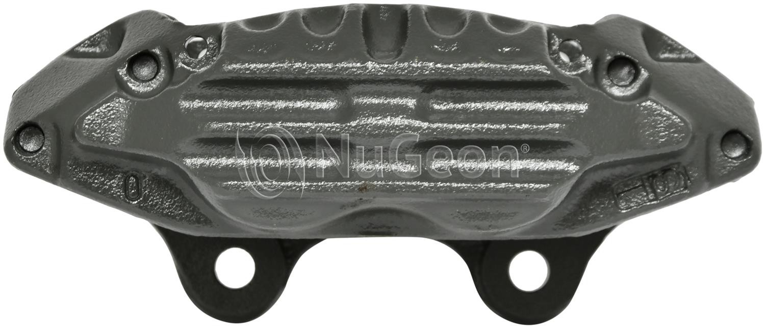 Vision 97P01550B Remanufactured Disc Brake Caliper