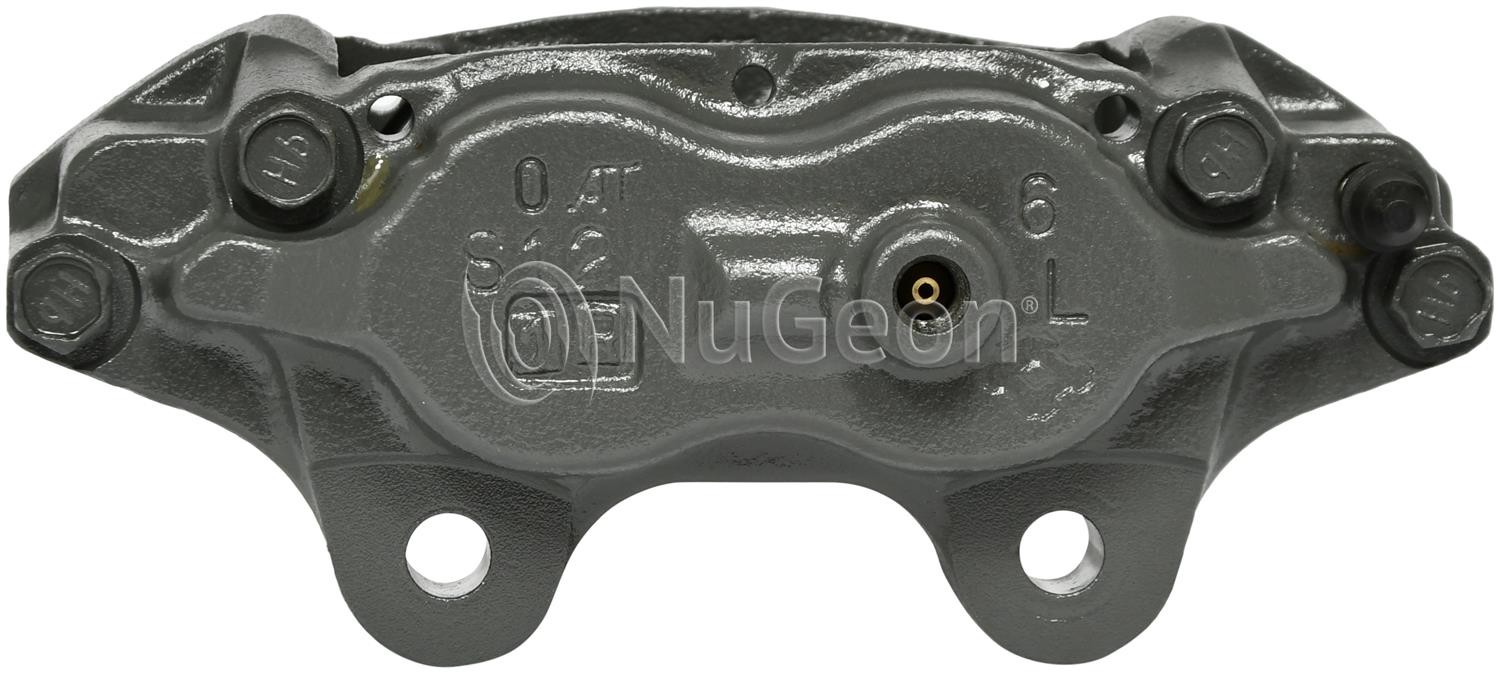 Vision 97P01550B Remanufactured Disc Brake Caliper - Image 4