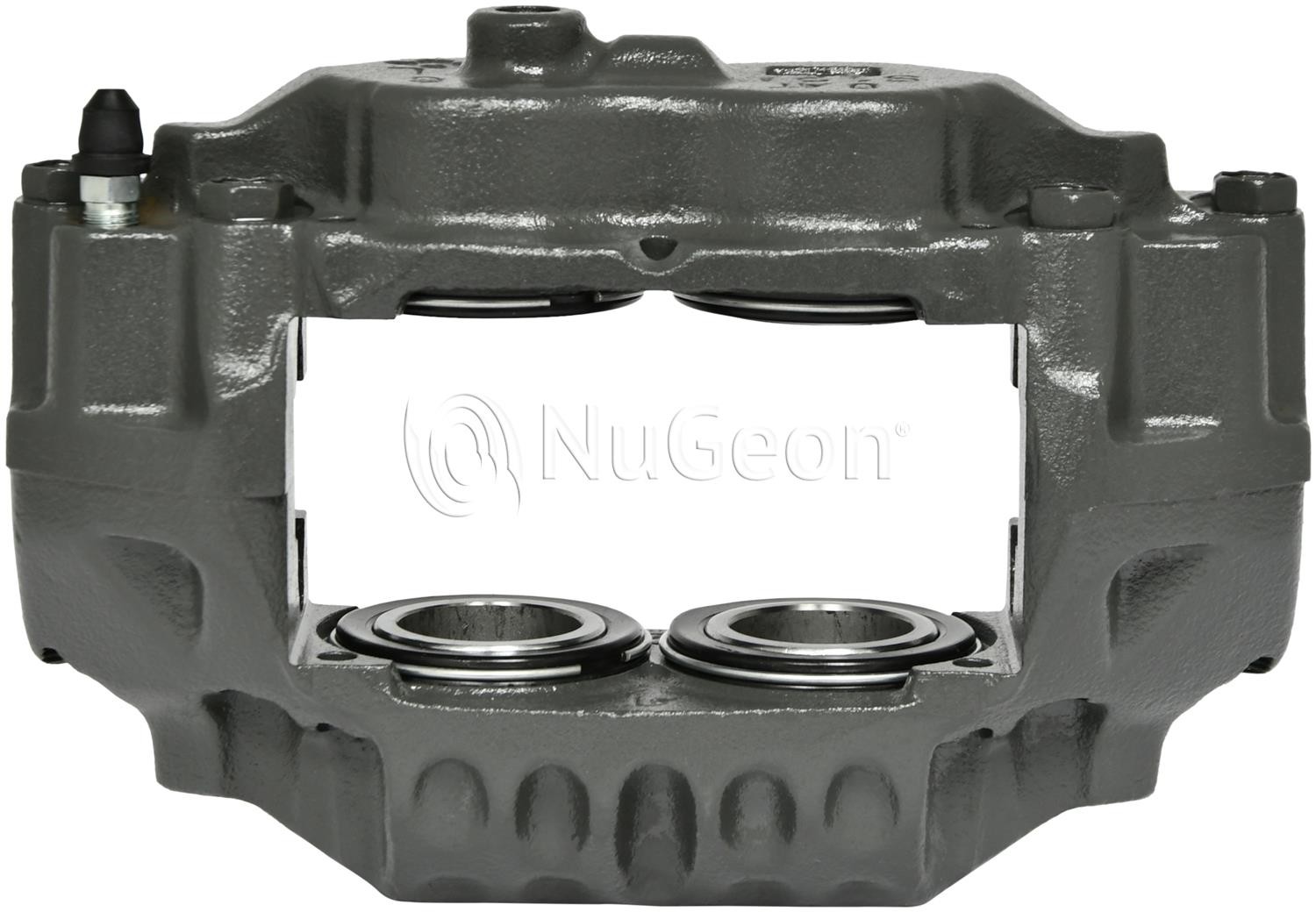Vision 97P01550B Remanufactured Disc Brake Caliper - Image 5