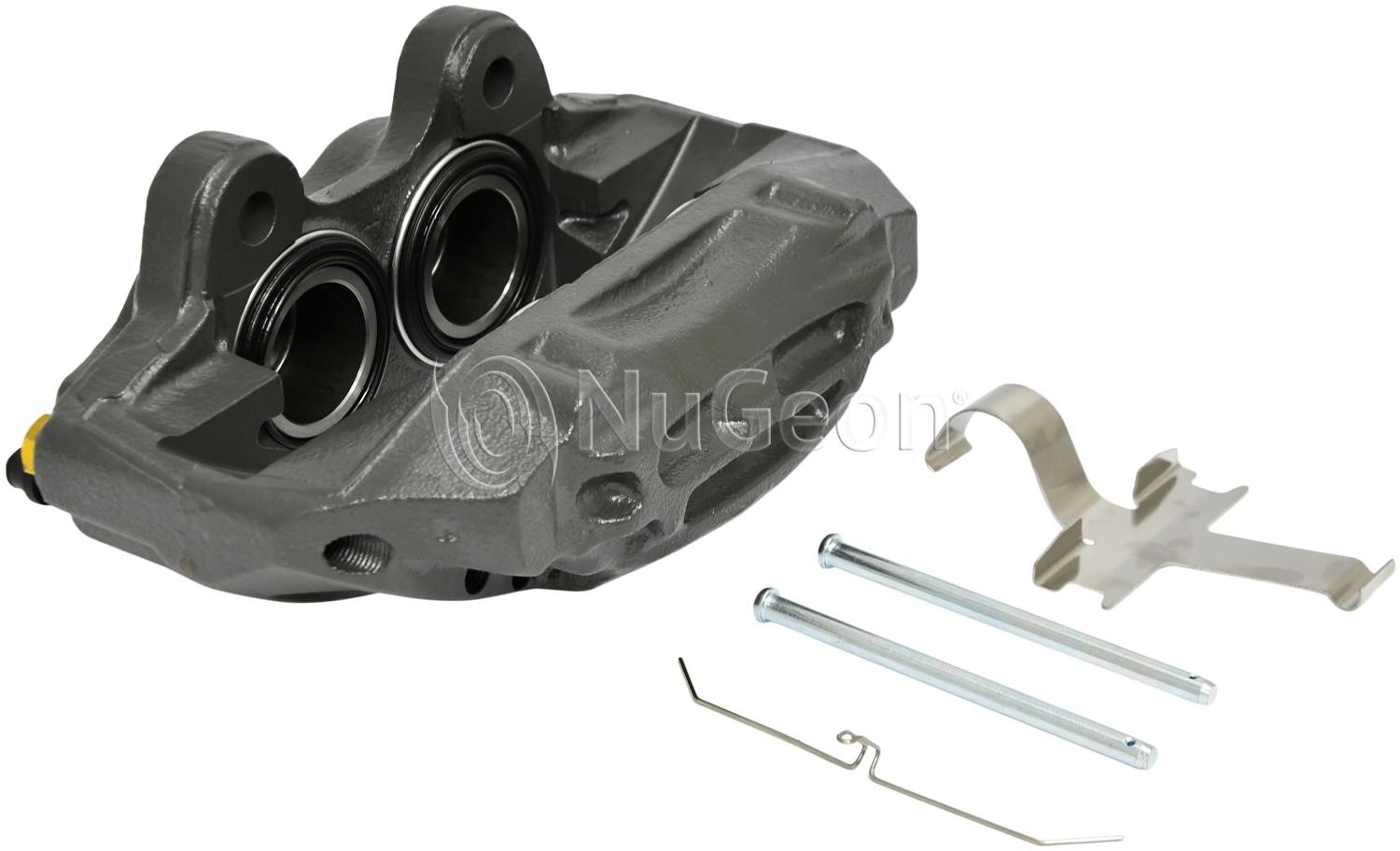 Vision 97P01560A Remanufactured Disc Brake Caliper - Image 2