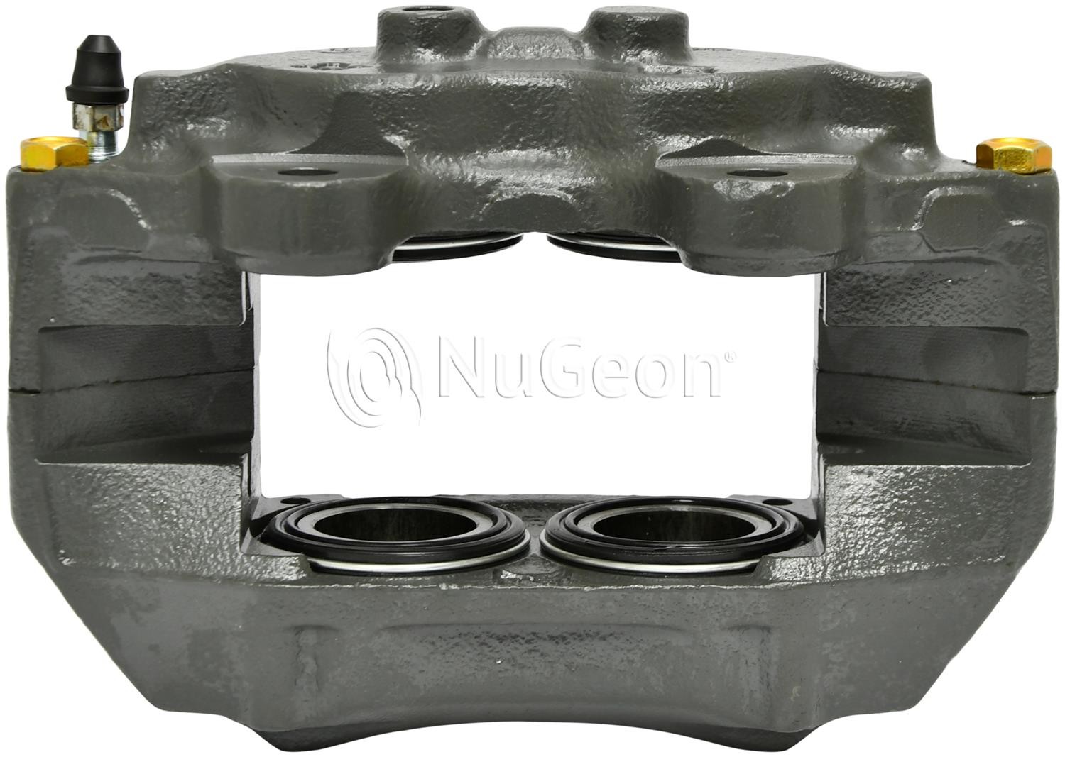 Vision 97P01560A Remanufactured Disc Brake Caliper - Image 3