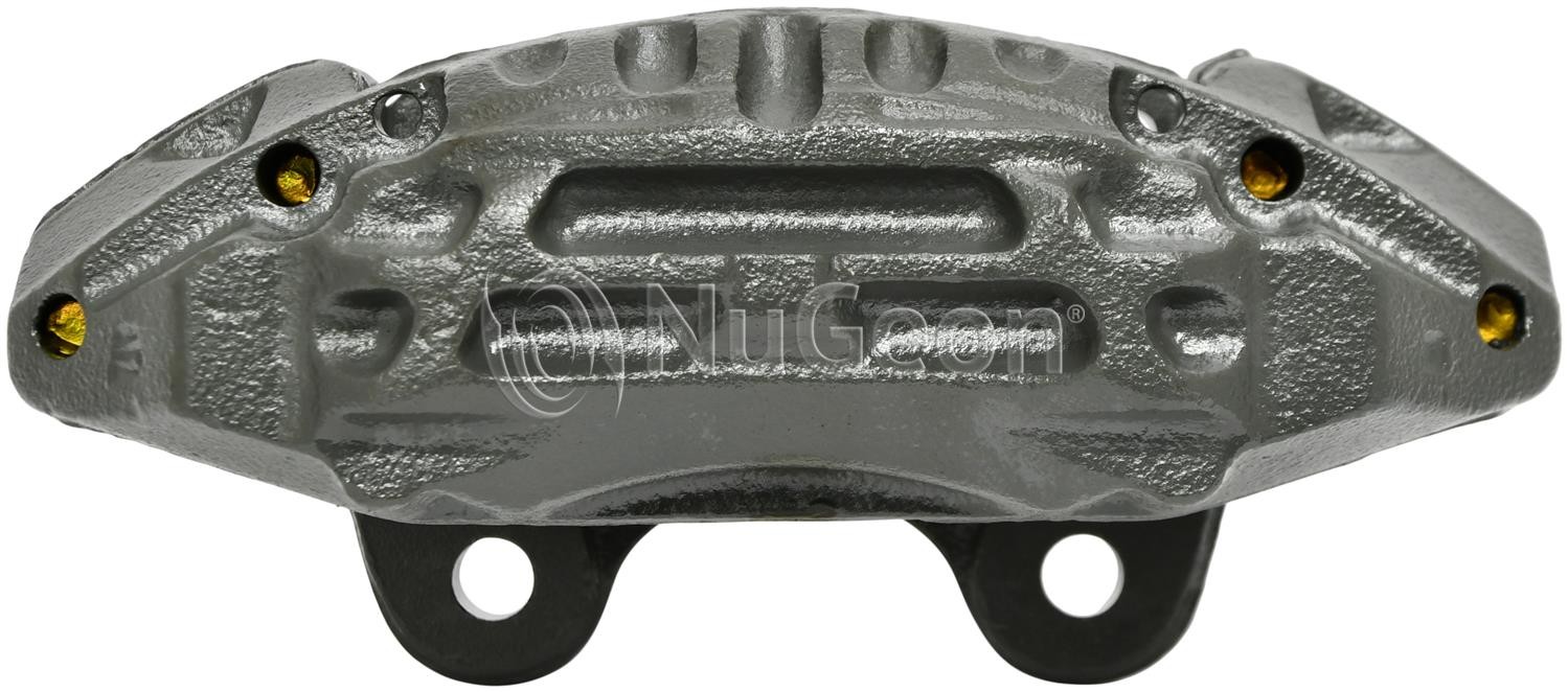 Vision 97P01560A Remanufactured Disc Brake Caliper - Image 4