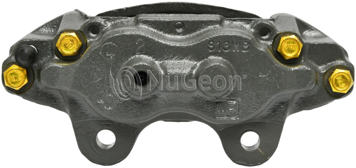 Vision 97P01560A Remanufactured Disc Brake Caliper - Image 5