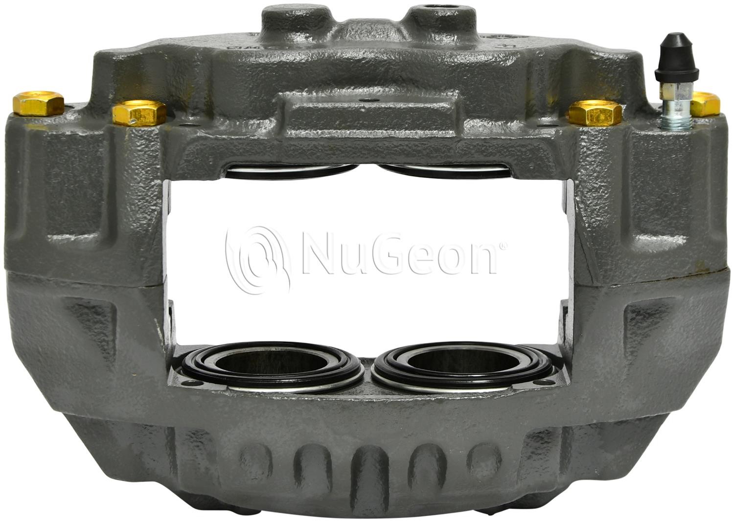 Vision 97P01560A Remanufactured Disc Brake Caliper