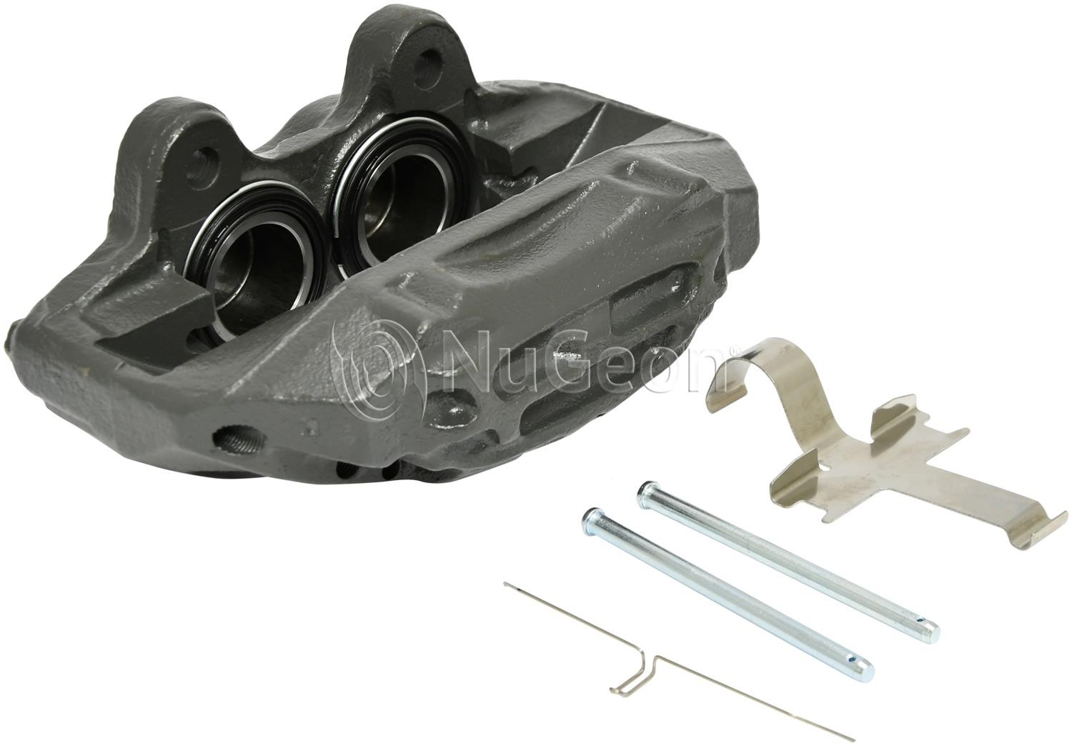 Vision 97P01560B Remanufactured Disc Brake Caliper - Image 2