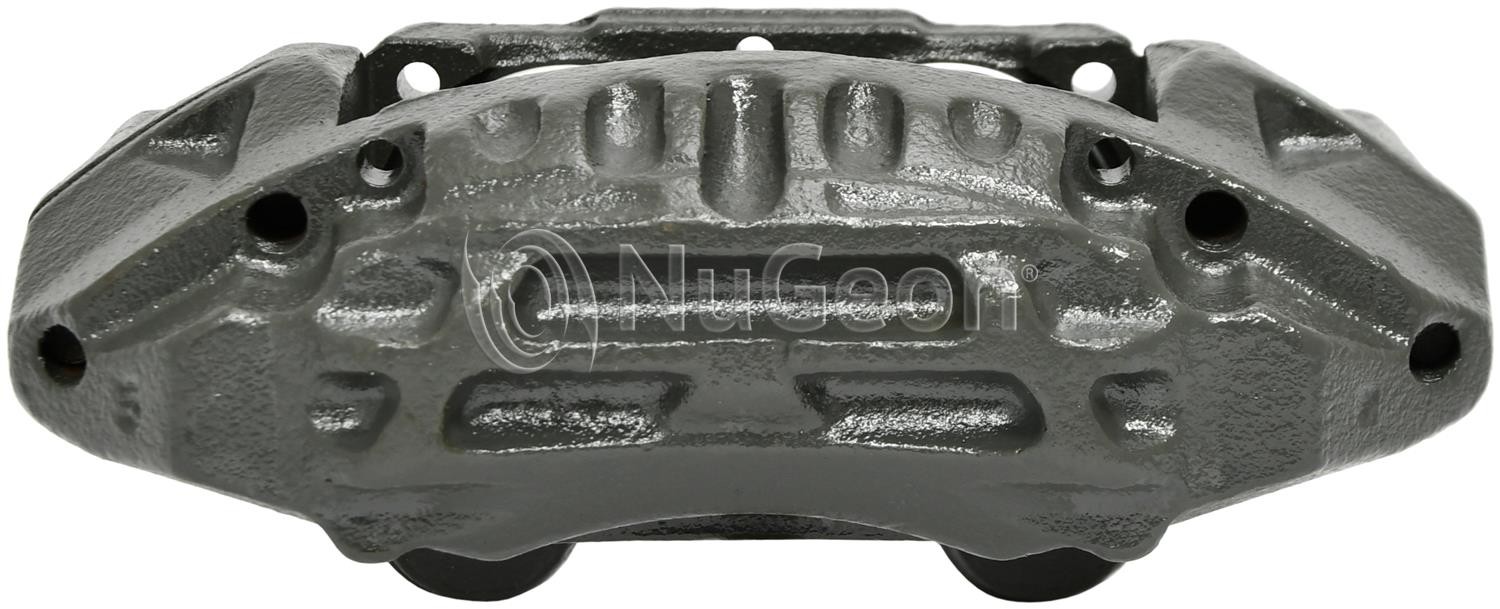 Vision 97P01560B Remanufactured Disc Brake Caliper - Image 4