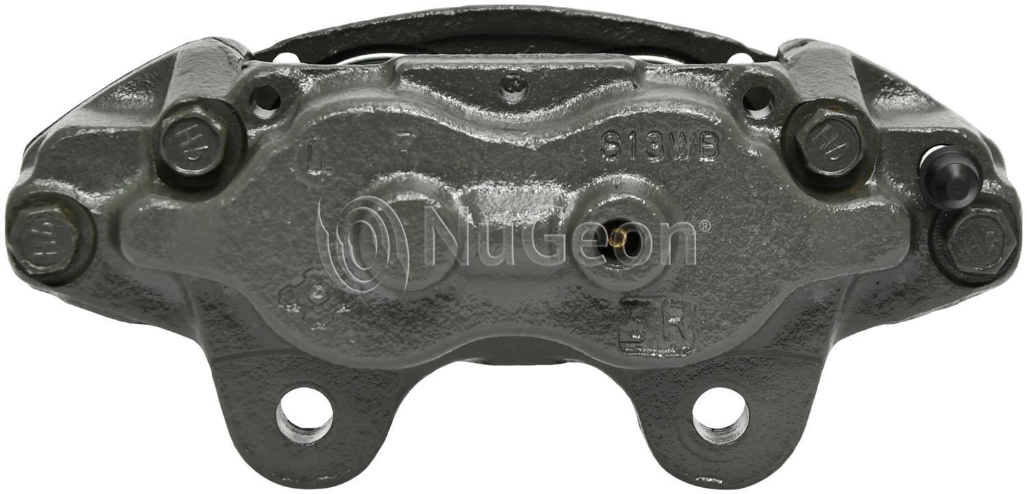 Vision 97P01560B Remanufactured Disc Brake Caliper