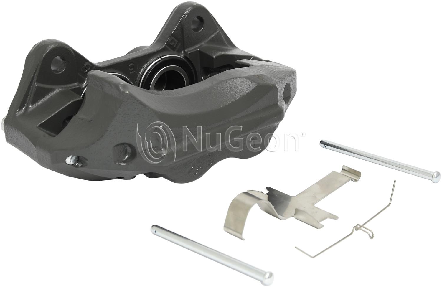 Vision 97P01569A Remanufactured Disc Brake Caliper - Image 2