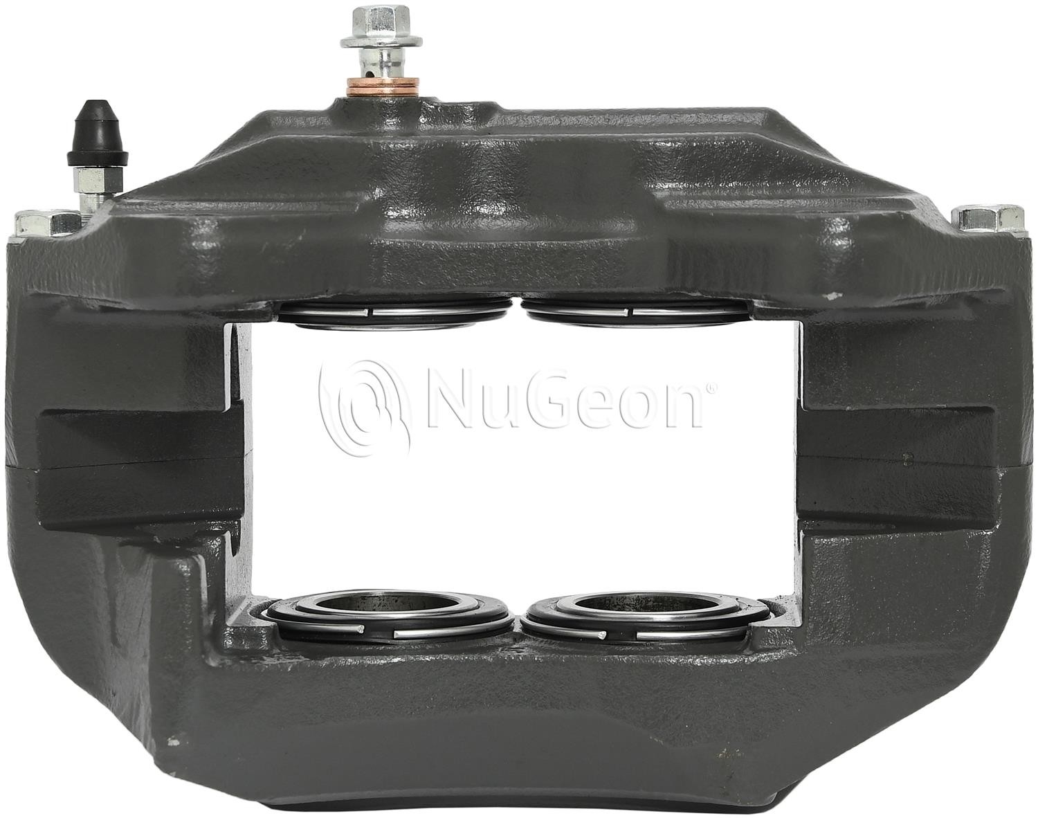 Vision 97P01569A Remanufactured Disc Brake Caliper - Image 3