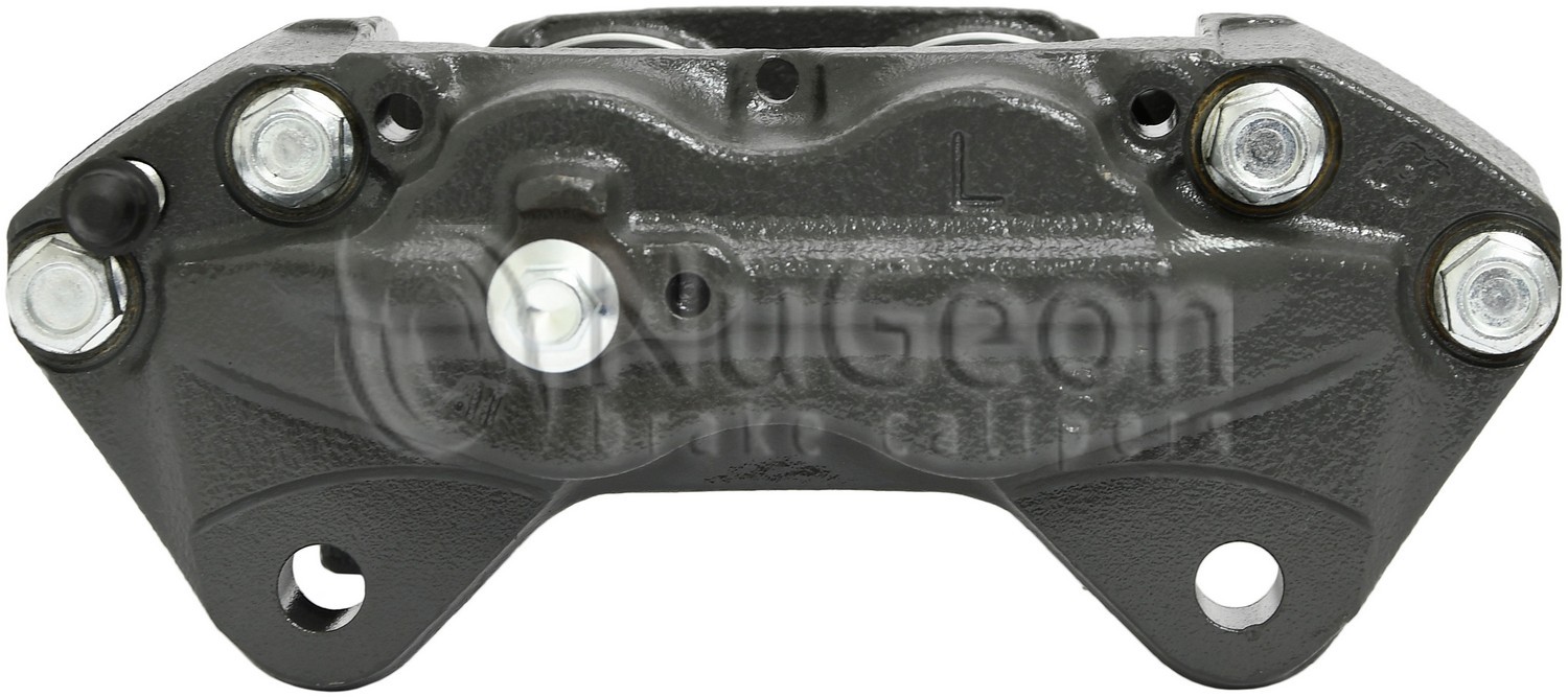 Vision 97P01569A Remanufactured Disc Brake Caliper - Image 4