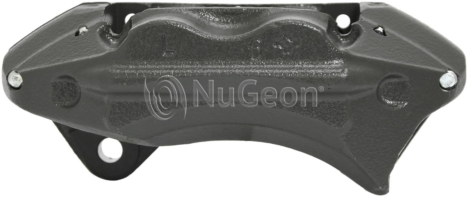 Vision 97P01569A Remanufactured Disc Brake Caliper - Image 5