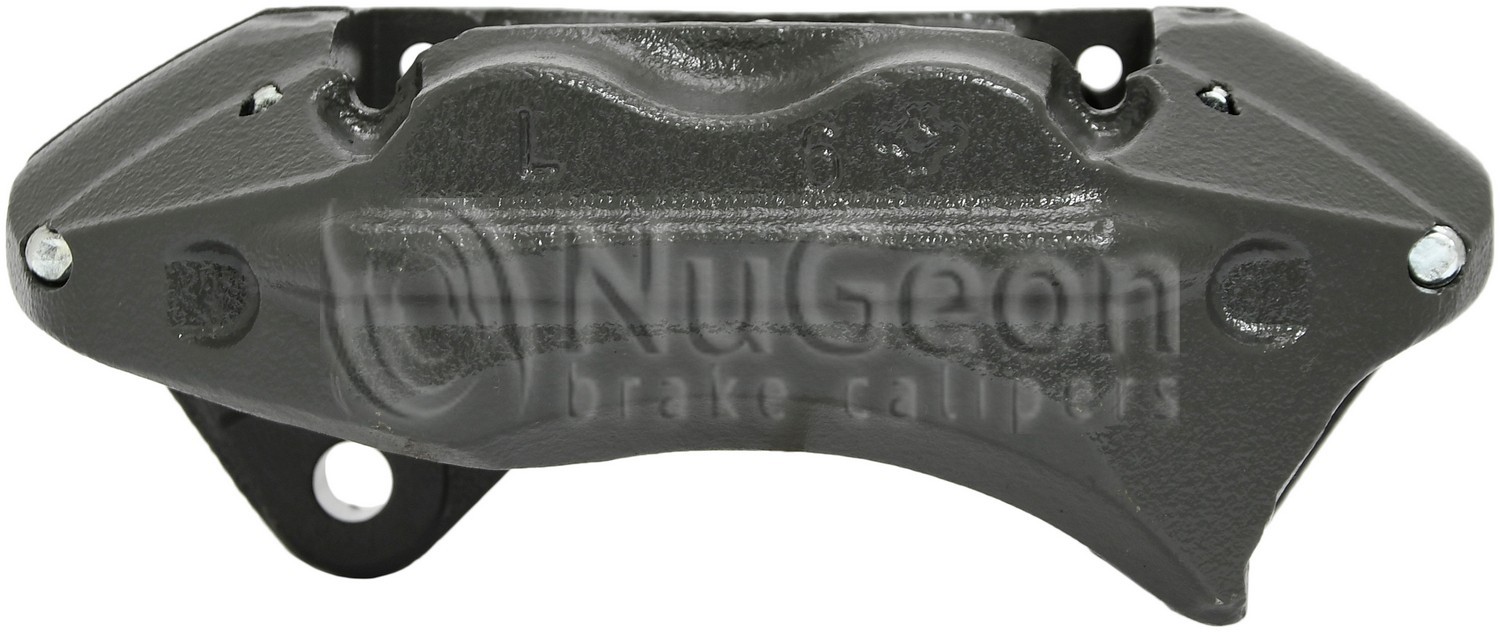 Vision 97P01569A Remanufactured Disc Brake Caliper - Image 6