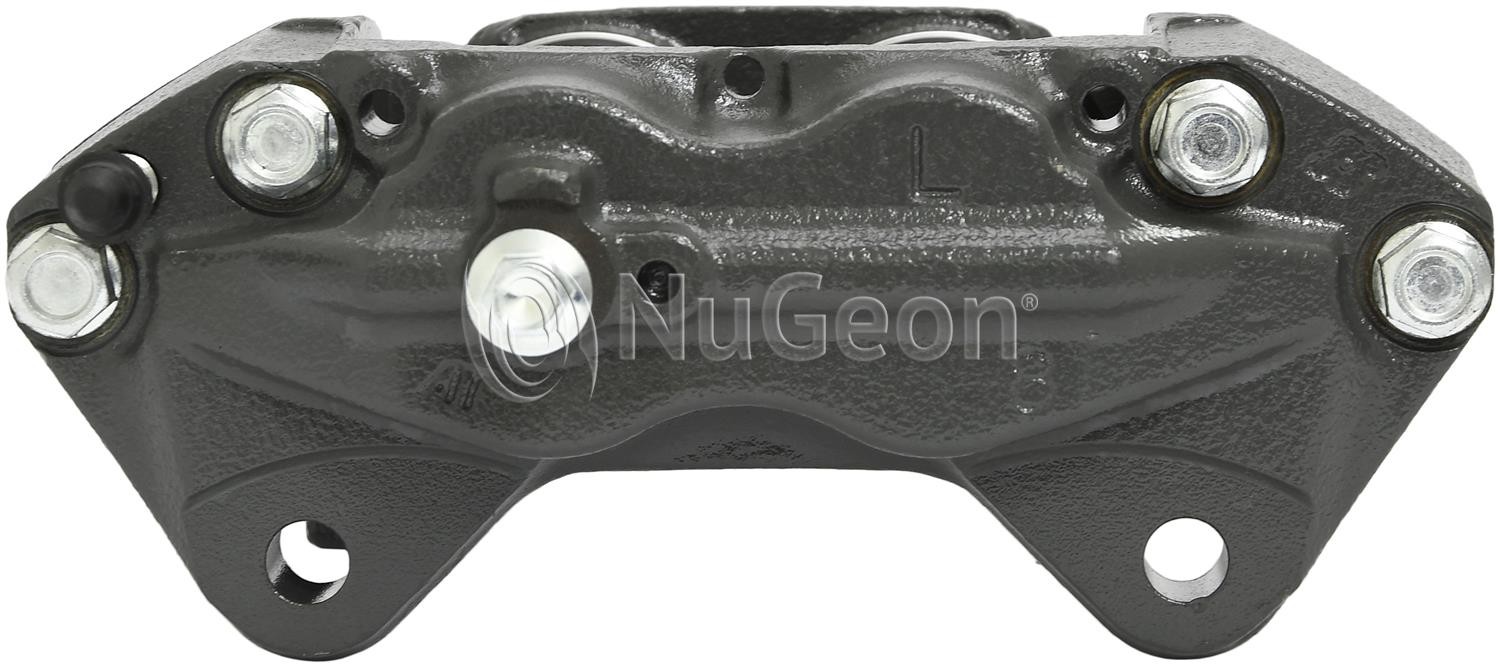 Vision 97P01569A Remanufactured Disc Brake Caliper
