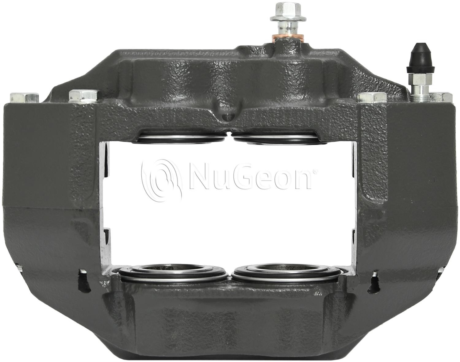Vision 97P01569A Remanufactured Disc Brake Caliper - Image 7