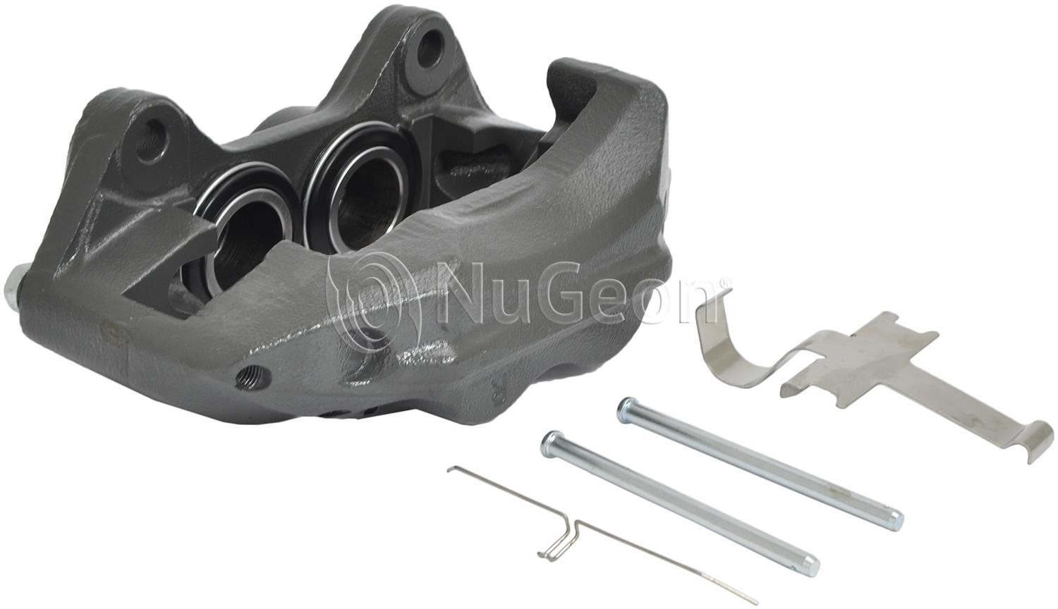 Vision 97P01569B Remanufactured Disc Brake Caliper - Image 2
