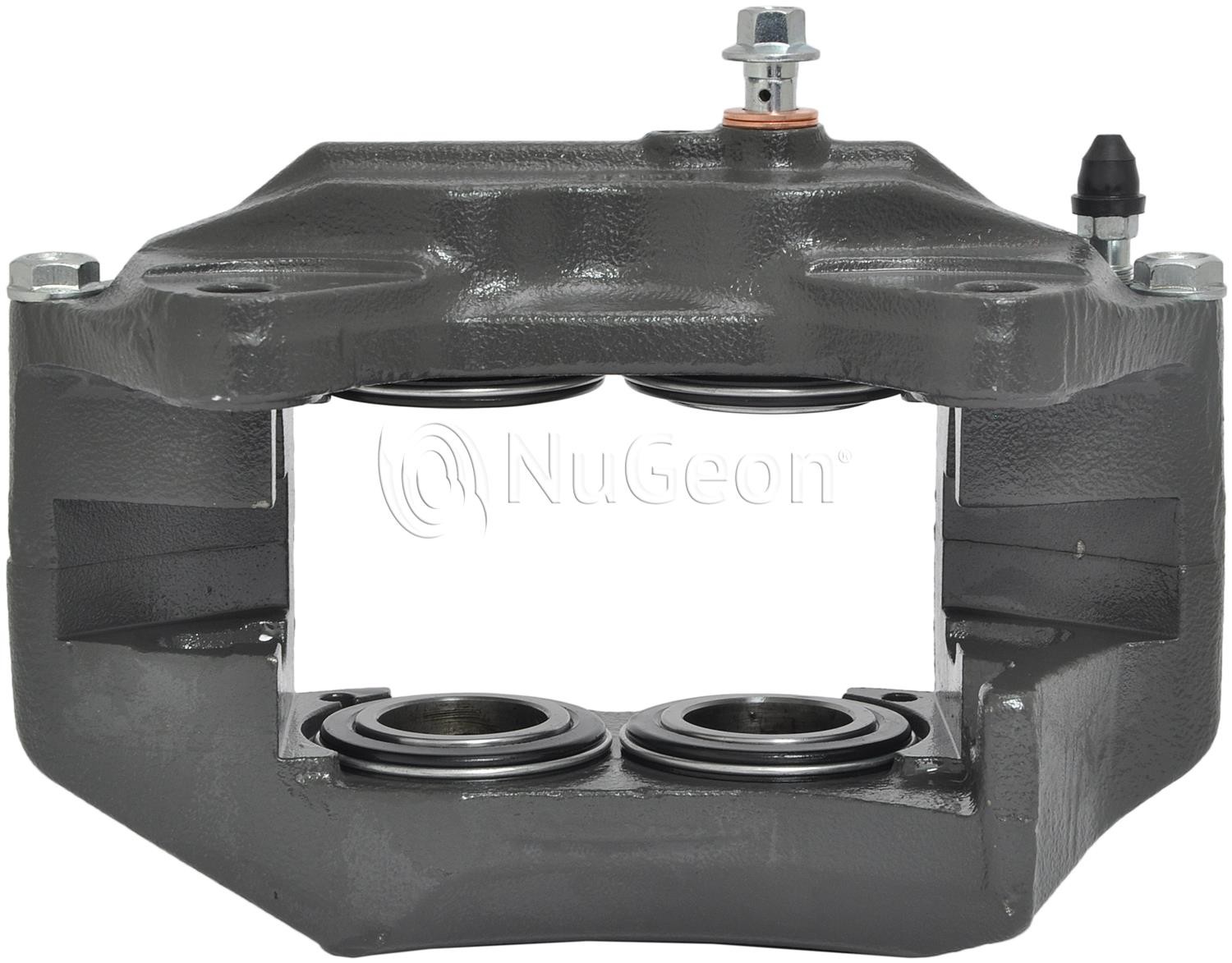 Vision 97P01569B Remanufactured Disc Brake Caliper - Image 3