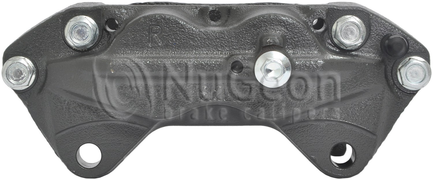 Vision 97P01569B Remanufactured Disc Brake Caliper - Image 4