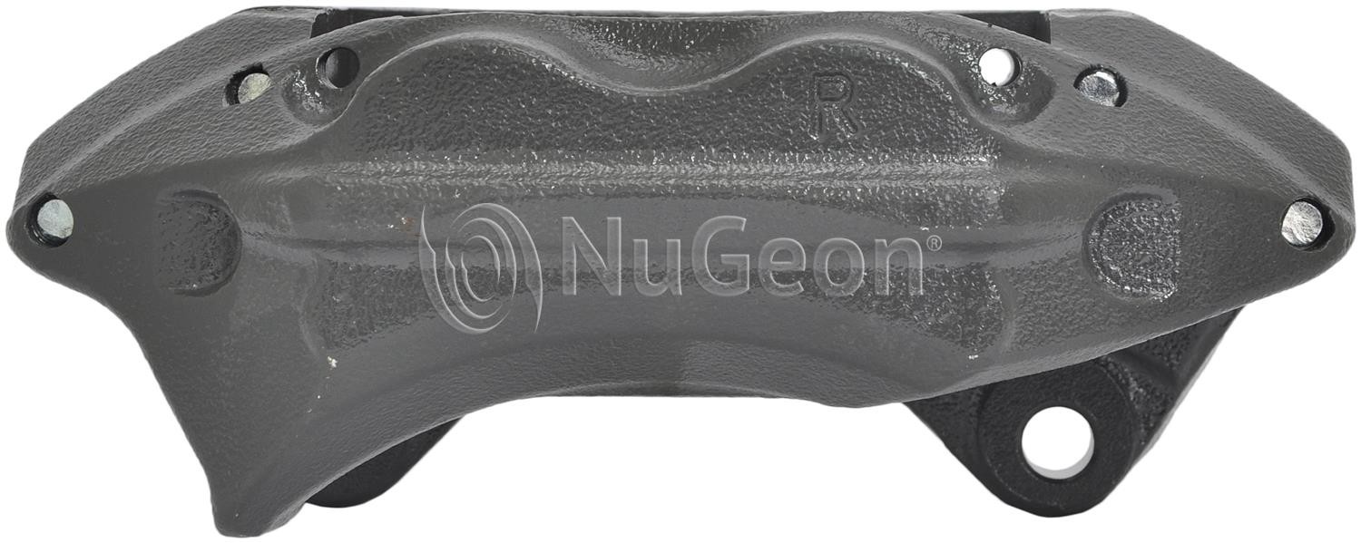 Vision 97P01569B Remanufactured Disc Brake Caliper - Image 5