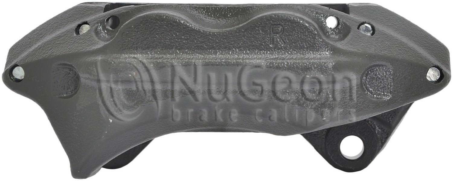 Vision 97P01569B Remanufactured Disc Brake Caliper - Image 6