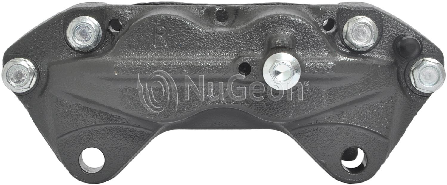Vision 97P01569B Remanufactured Disc Brake Caliper