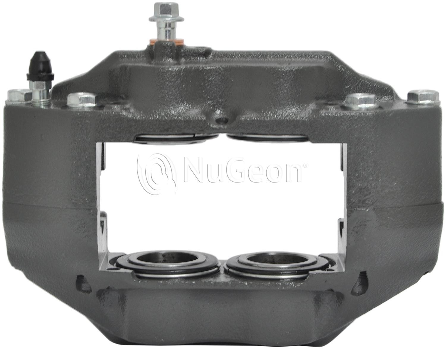 Vision 97P01569B Remanufactured Disc Brake Caliper - Image 7