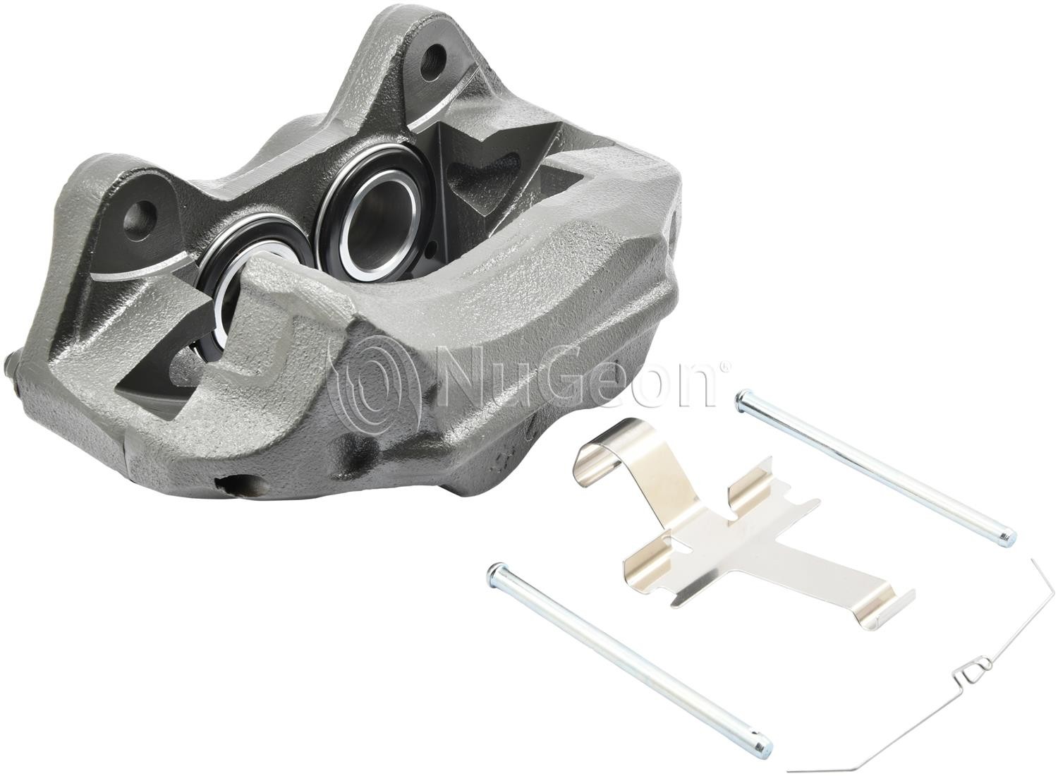Vision 97P01596A Remanufactured Disc Brake Caliper - Image 2