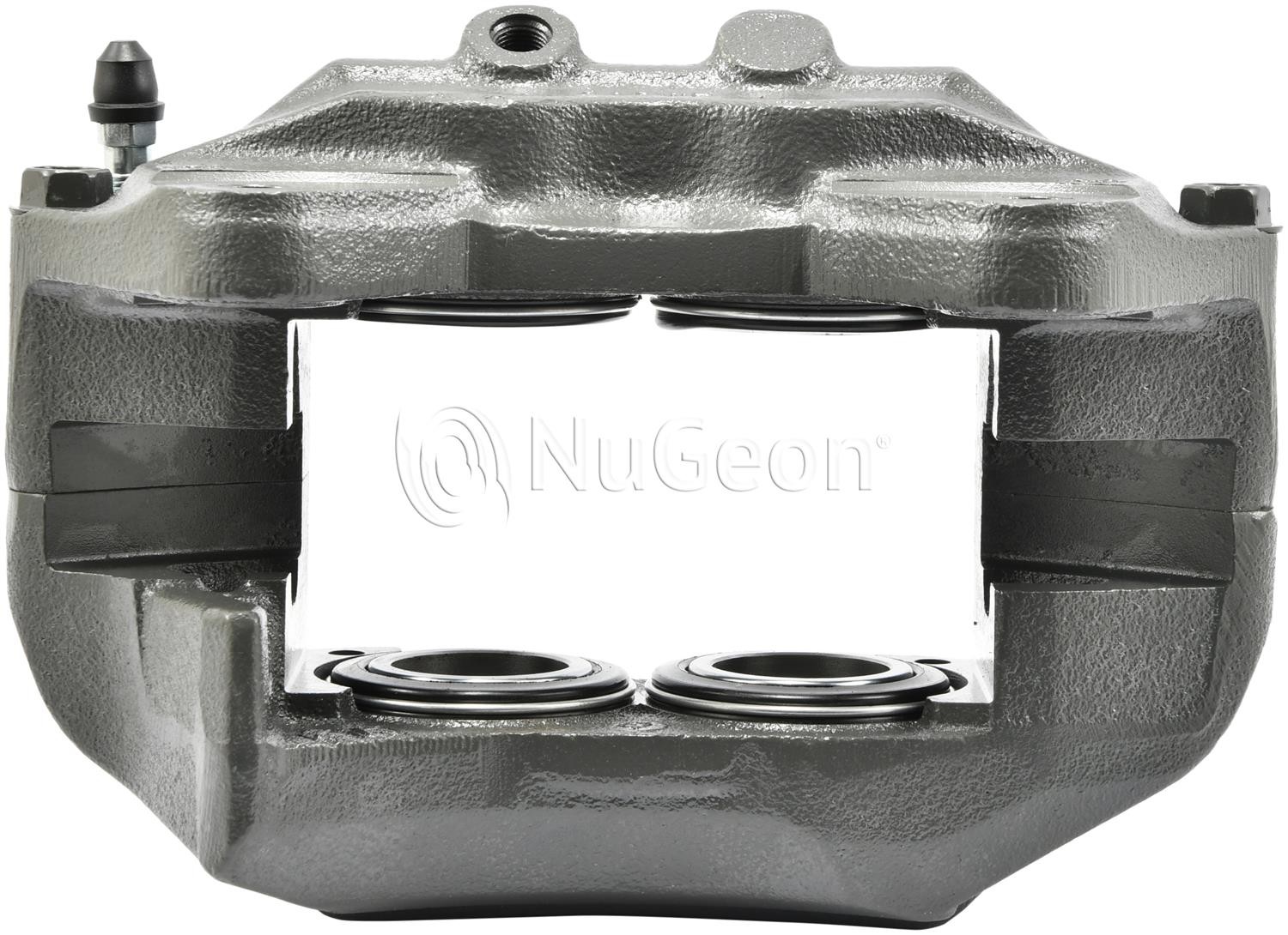 Vision 97P01596A Remanufactured Disc Brake Caliper - Image 3
