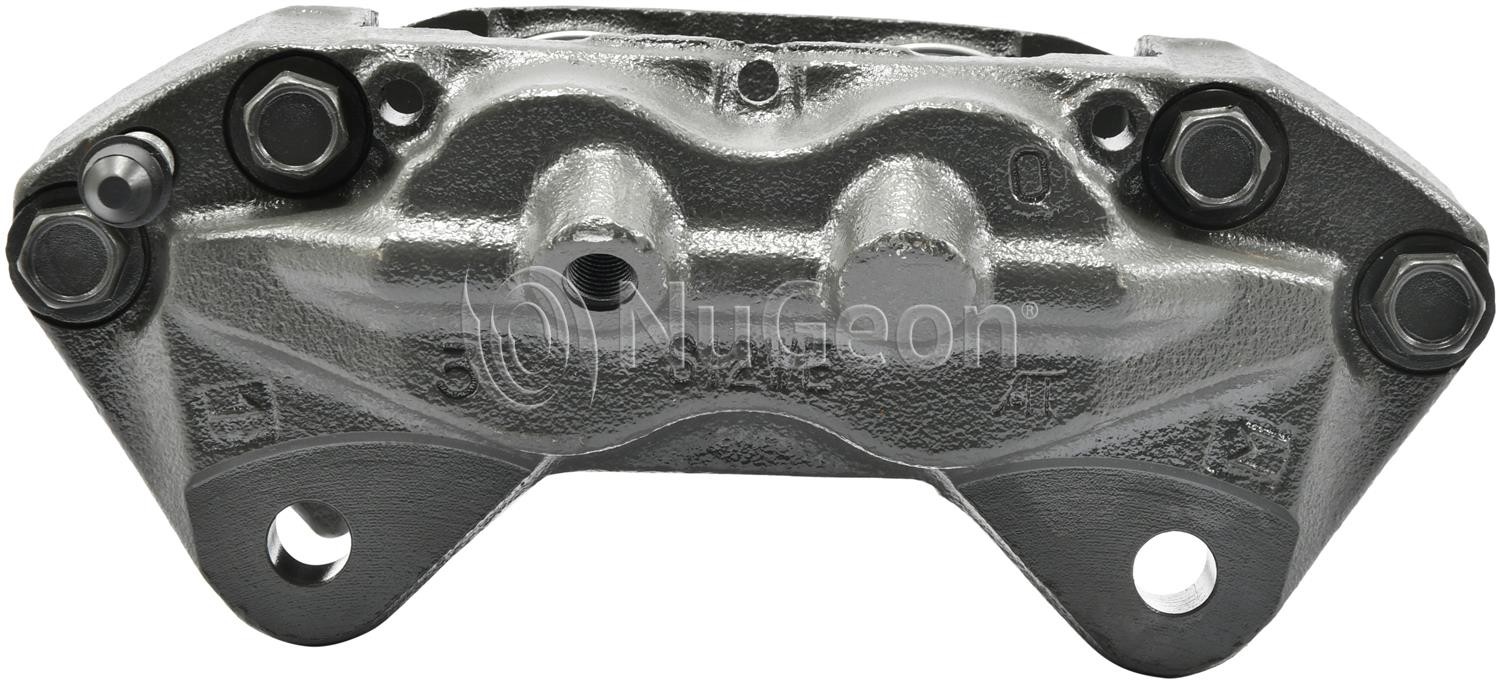 Vision 97P01596A Remanufactured Disc Brake Caliper