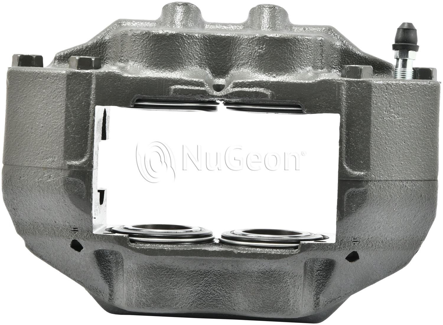 Vision 97P01596A Remanufactured Disc Brake Caliper - Image 5