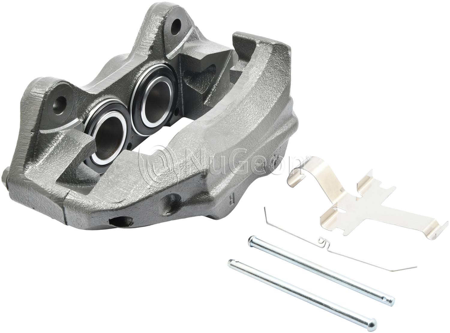 Vision 97P01596B Remanufactured Disc Brake Caliper - Image 2