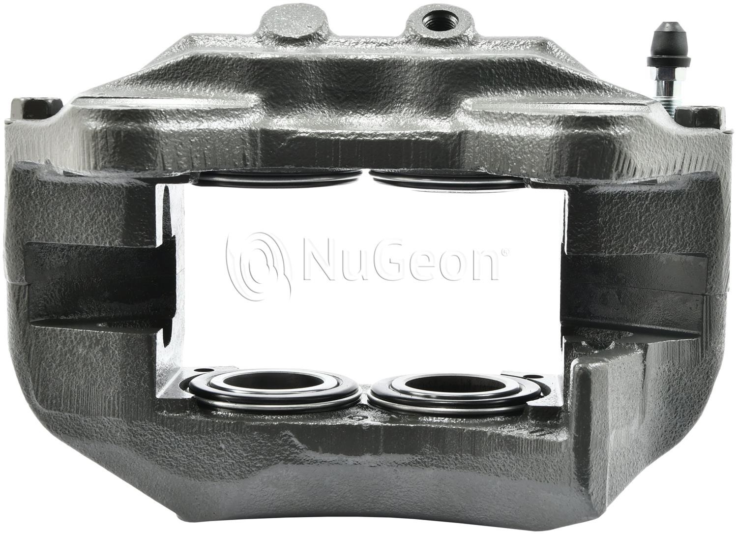 Vision 97P01596B Remanufactured Disc Brake Caliper - Image 3