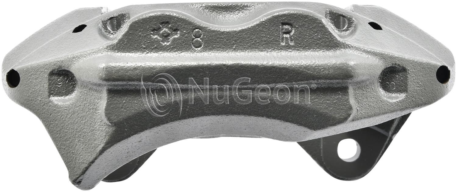 Vision 97P01596B Remanufactured Disc Brake Caliper - Image 4