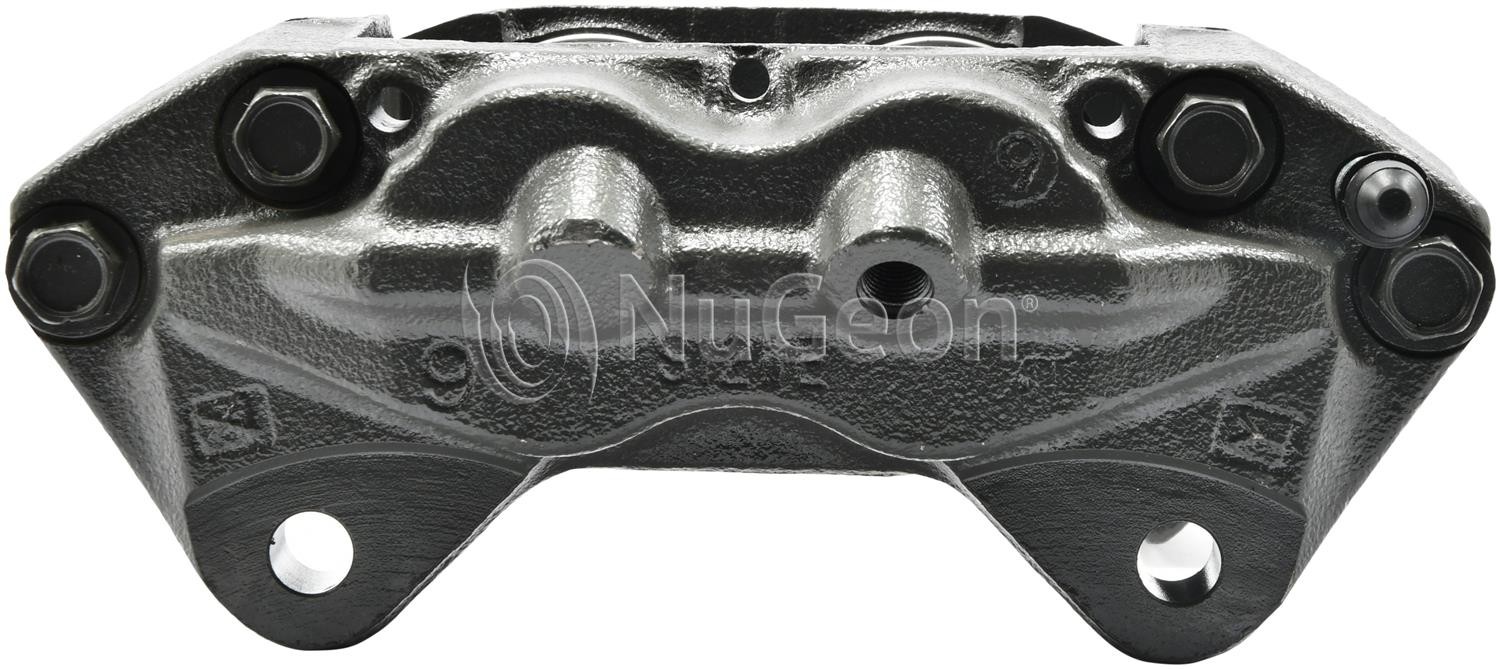 Vision 97P01596B Remanufactured Disc Brake Caliper