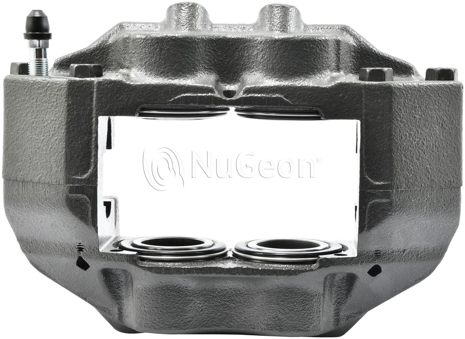 Vision 97P01596B Remanufactured Disc Brake Caliper - Image 5