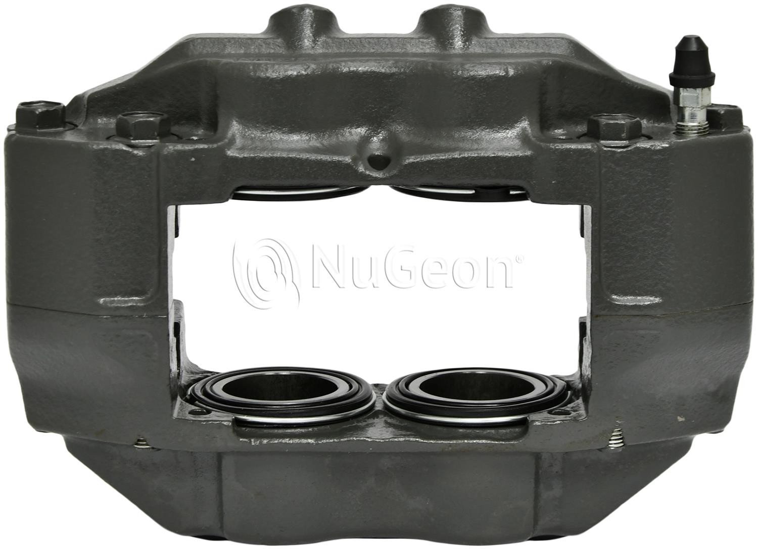 Vision 97P01597A Remanufactured Disc Brake Caliper