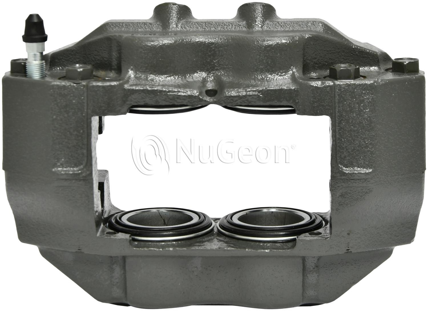 Vision 97P01597B Remanufactured Disc Brake Caliper
