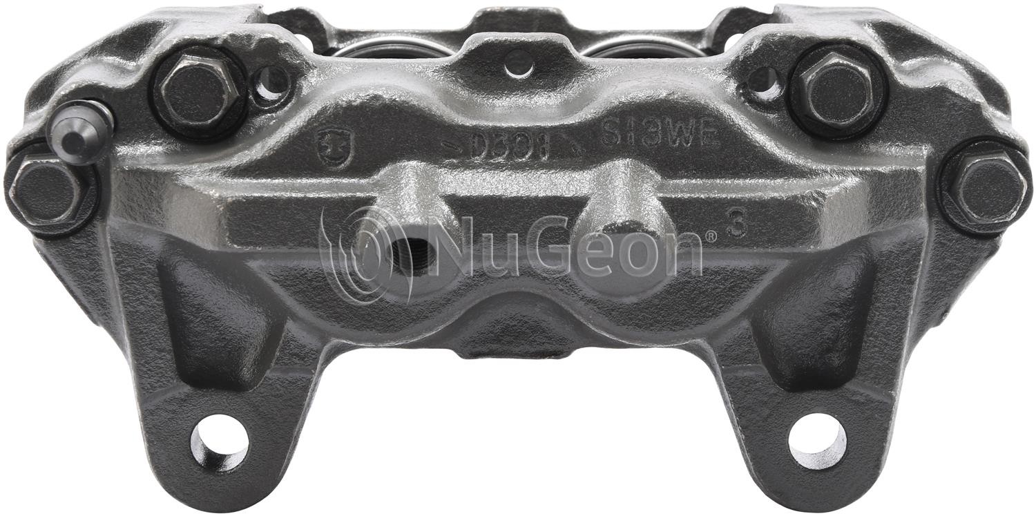 Vision 97P01623A Remanufactured Disc Brake Caliper