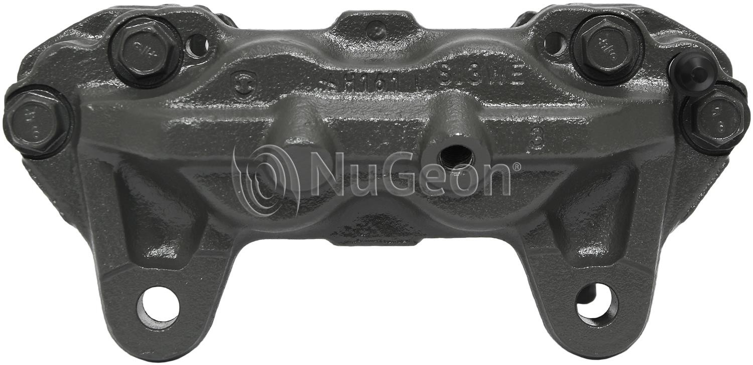 Vision 97P01623B Remanufactured Disc Brake Caliper