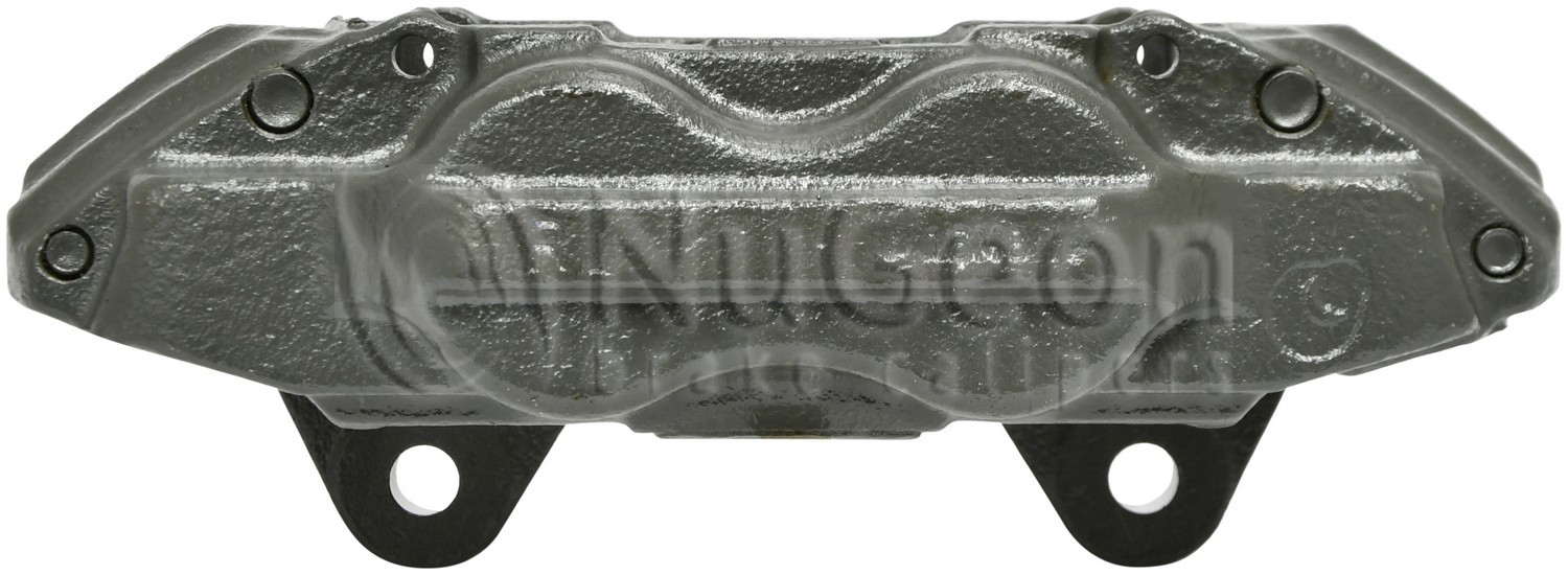 Vision 97P01645A Remanufactured Disc Brake Caliper