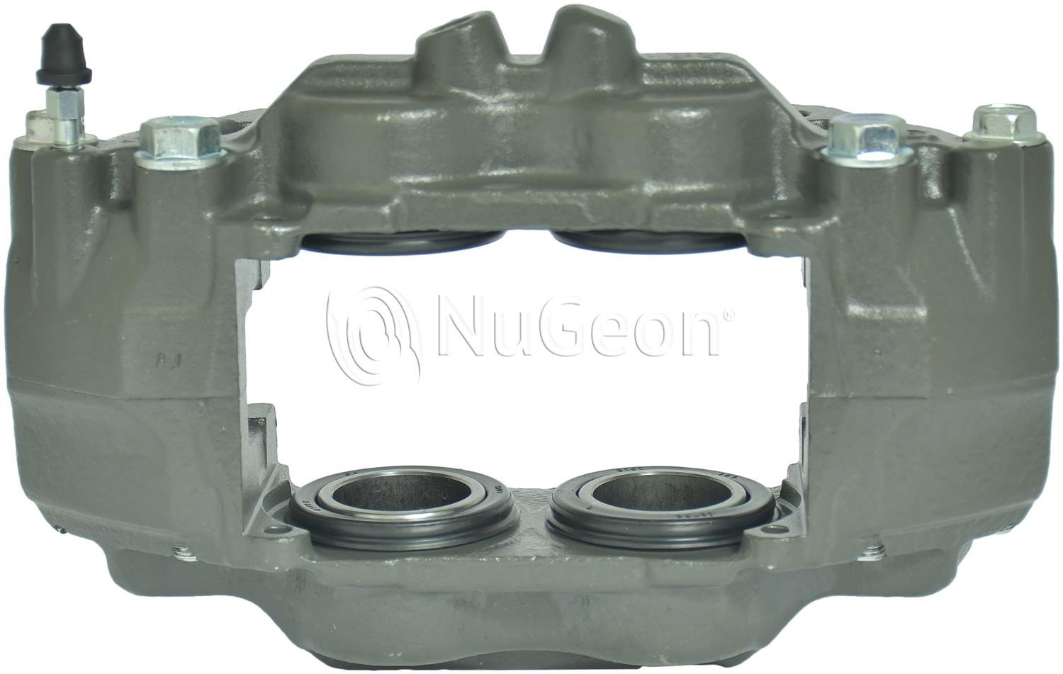 Vision 97P01645B Remanufactured Disc Brake Caliper