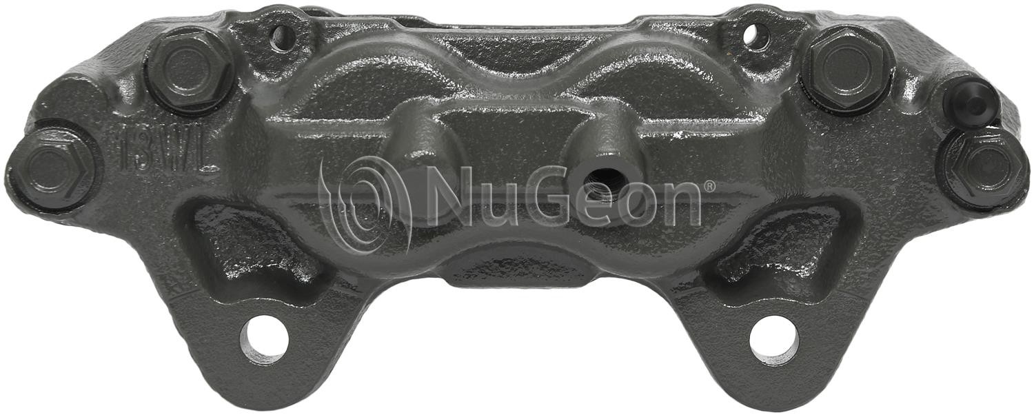 Vision 97P01651A Remanufactured Disc Brake Caliper