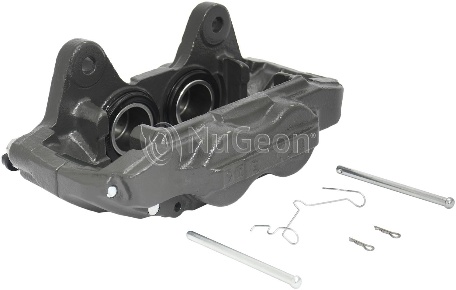 Vision 97P01652A Remanufactured Disc Brake Caliper - Image 2