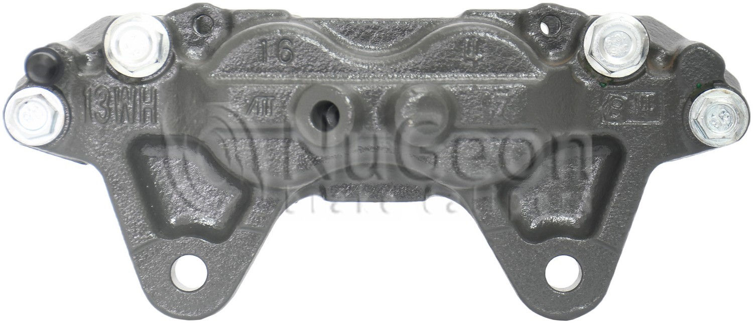 Vision 97P01652A Remanufactured Disc Brake Caliper - Image 4