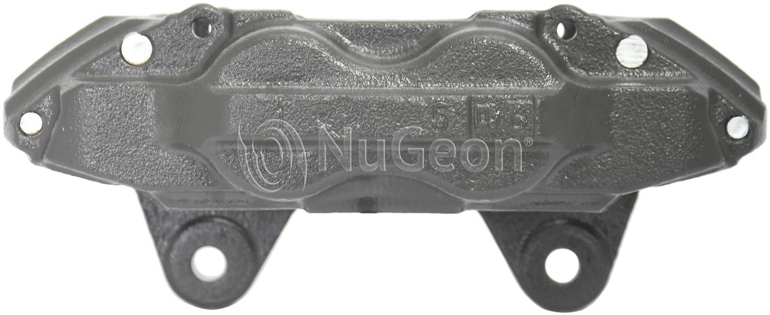 Vision 97P01652A Remanufactured Disc Brake Caliper - Image 5