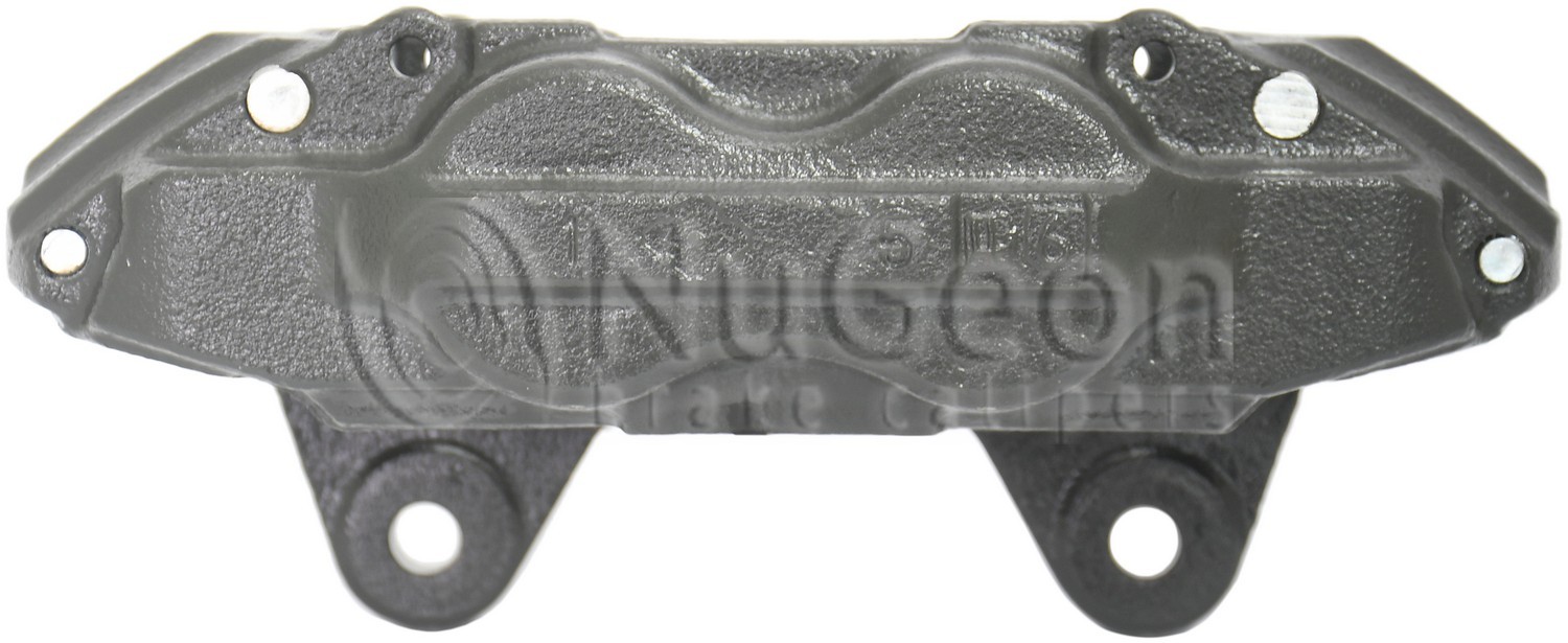 Vision 97P01652A Remanufactured Disc Brake Caliper - Image 6