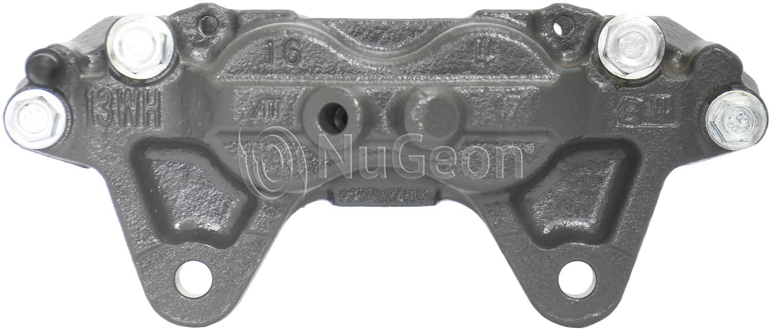 Vision 97P01652A Remanufactured Disc Brake Caliper
