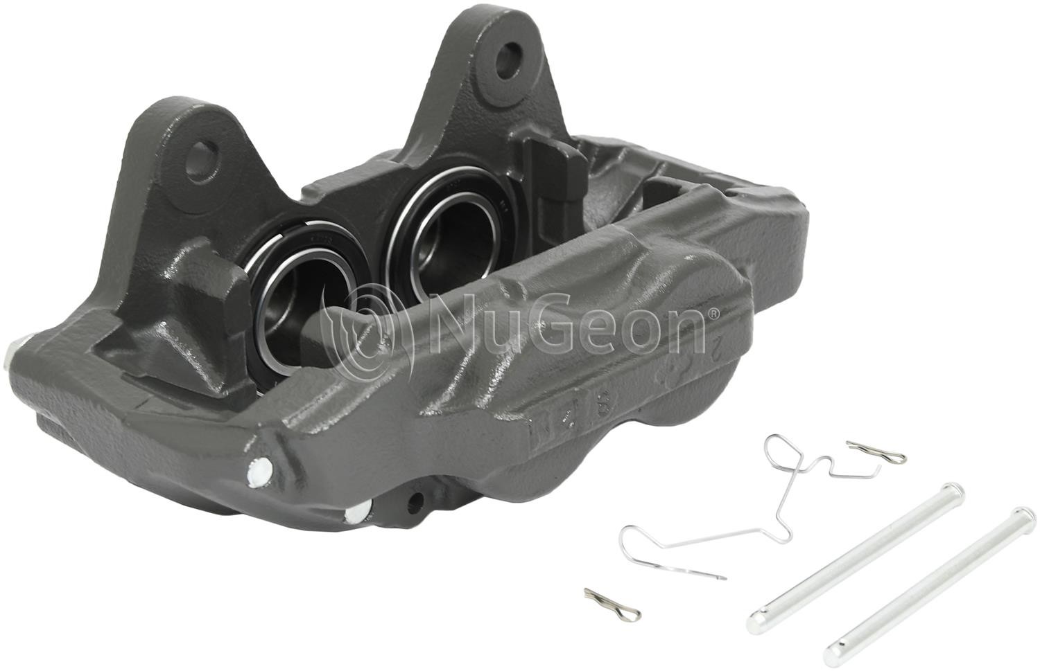 Vision 97P01652B Remanufactured Disc Brake Caliper - Image 2